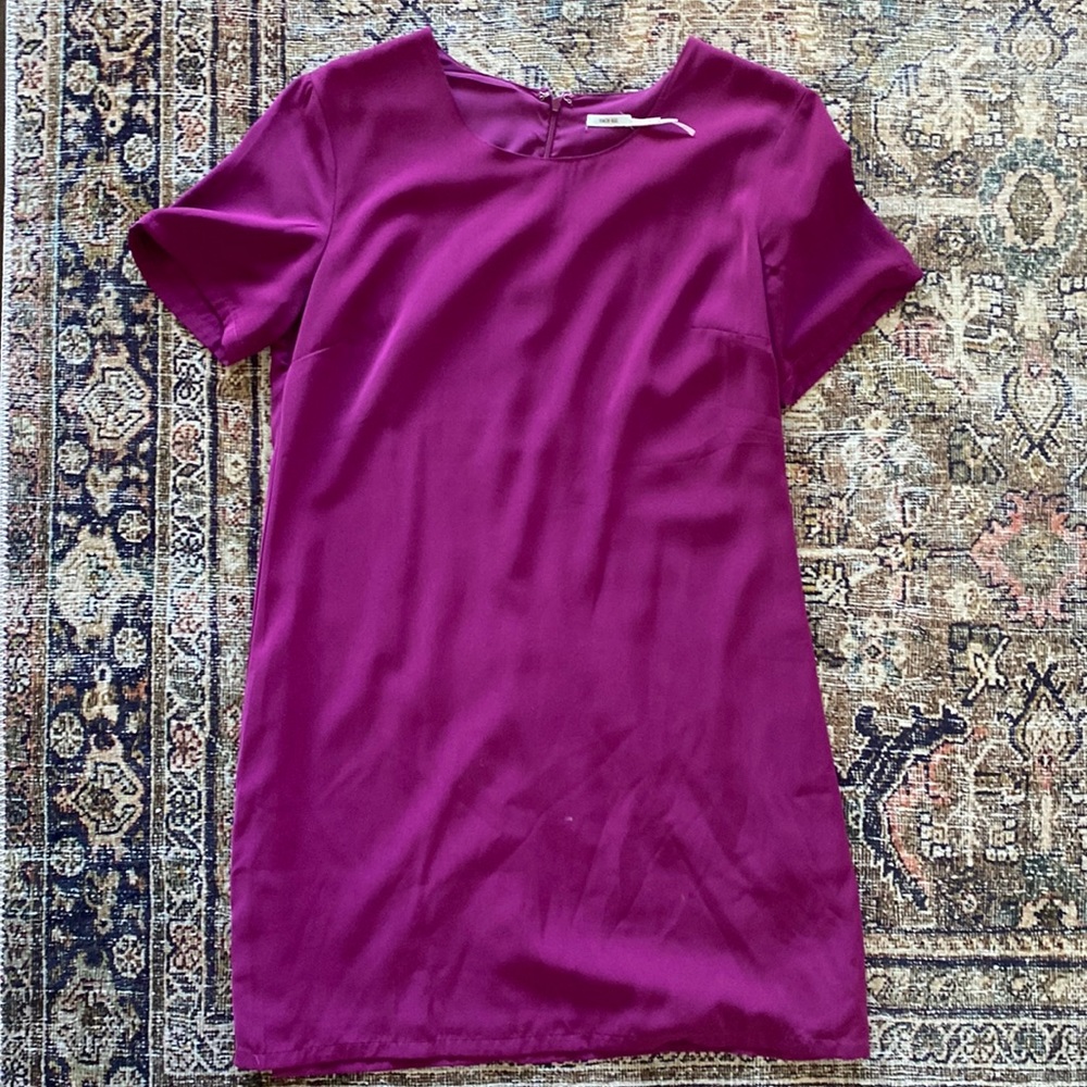 Tshirt dress
